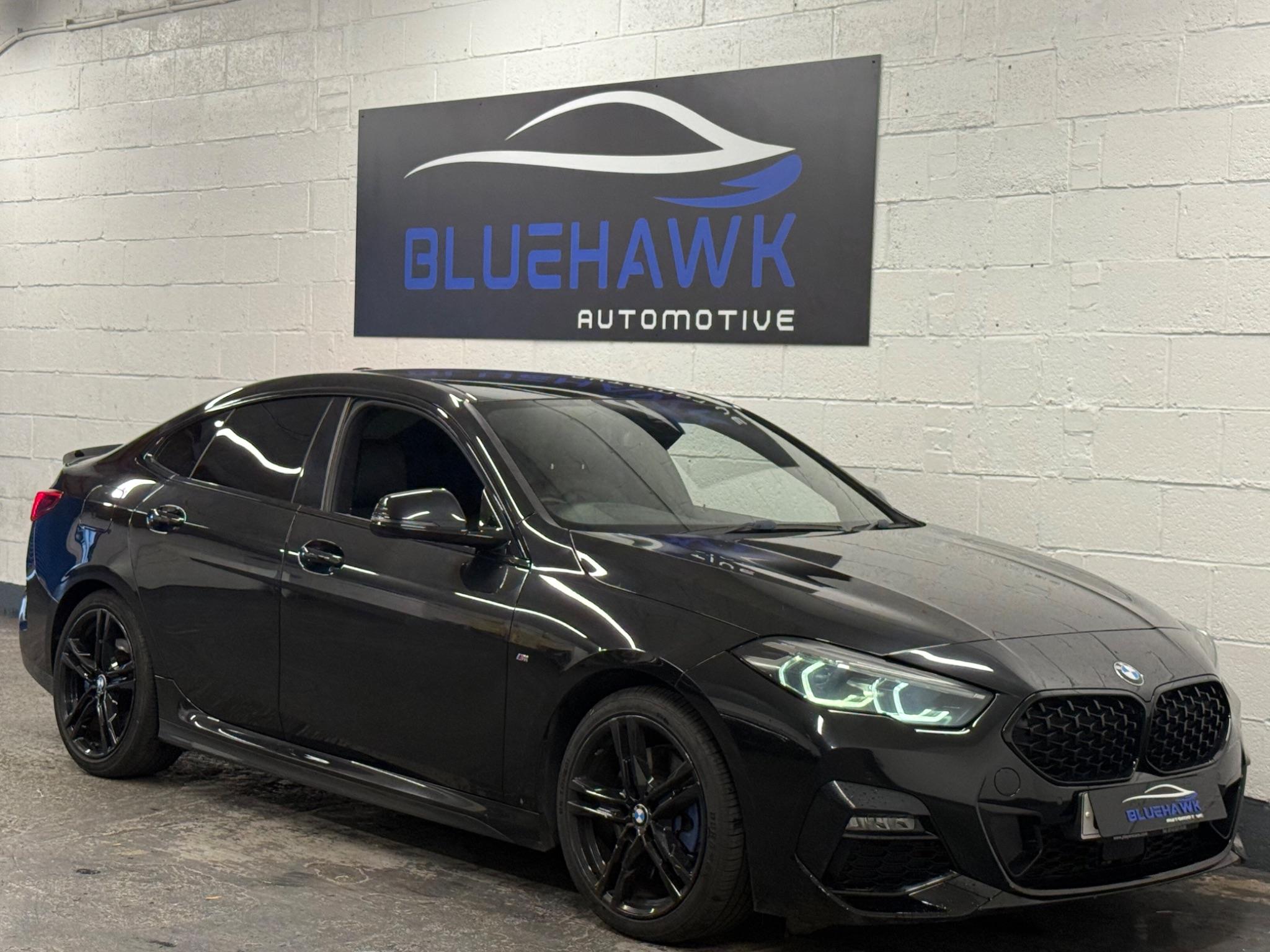 Car Thumbnail